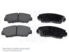 BLUE PRINT ADM54210 Brake Pad Set, disc brake